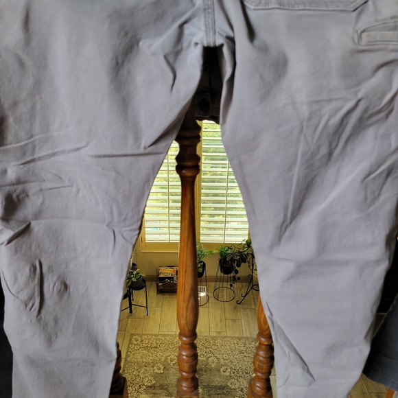 Ridgecut Men's Relaxed Fit Jeans - Gray - Picture 2 of 6